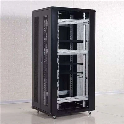 Server raf kabineti əlavə